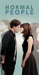 Normal People Tv Series 2020 With Daisy Edgar Jones Paul Mescal Desmond Eastwood Aislin Mcguckin Follows Mariann People Normal People Daisy Edgar Jones