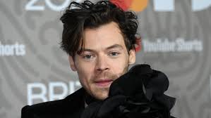 Harry Styles confirms 'Satellite' is his next single