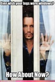 Johnny Depp Memes Windows Wasn T An Option Now I Ll Reconsider Wattpad