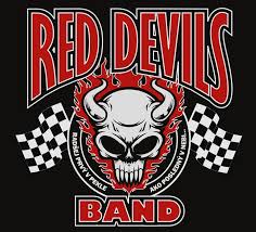 Keď moje oči v televíznom programe zavadili o názov veľké kozy na havaji, čo mal byť údajne akčný film, získalo si to prirodzene moju. Red Devils Band Posts Facebook