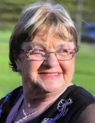 Obituary information for Martha Lillian Hickey