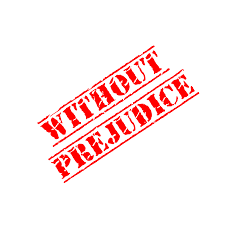 Check spelling or type a new query. Without Prejudice Defined Definition In Australia Freedman Gopalan