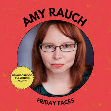 The Neighborhood Playhouse