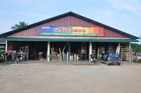 Maybe you would like to learn more about one of these? Empayar Teras Maju Posts Facebook