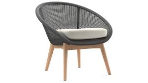 Loon Black Outdoor Lounge Chair Reviews Crate And Barrel Lounge Chair Outdoor Used Outdoor Furniture Lounge Chair