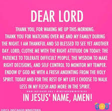 Pin By Mi Amor On My Daily Prayers Good Morning Prayer Morning Prayers Faith Prayer