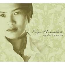 Misty — Peppi Kamadhatu