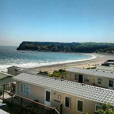 Lydstep Beach Holiday Park Haven Beach Holiday Holiday Village Beach