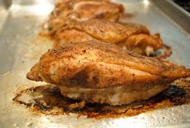 Flavor variations for roasted chicken breast. Simple Roasted Chicken Breasts Crossfit In Los Angeles