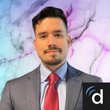 Dr. Garrett Prince, MD