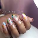 Liz LP Nail Art | #nailart #lizlp16nailart #manicura ...
