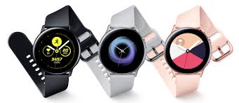 Hodinky se staly velkým módním doplňkem skoro šperkem, který zdobí celý outfit. Nextech Recenzia Samsung Galaxy Watch Active Hodinky Pre Zdravy Zivotny Styl A Fitness