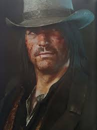 Arthur Morgan Tumblr Red Dead Redemption Artwork Red Dead Redemption Red Dead Redemption Art