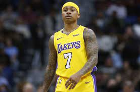 5,279 likes · 1 talking about this. Los Angeles Lakers Should Isaiah Thomas Be An Option