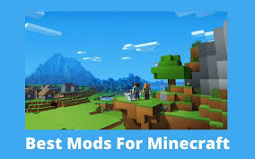 Below you can browse a collection of the best minecraft mods, classified by all game versions, each with an installation guide and free download links! Best Mods For Minecraft Minecraft Games Ventuneac