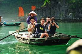 Mục đích tạo ra chúng vẫn là bí ẩn đối với. Tiá»m NÄƒng Du Lá»‹ch Viá»‡t Nam Váº«n Con Ráº¥t Lá»›n