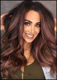 Akwebajans Com Summer Hair Color Brunette Hair Color Brown Ombre Hair
