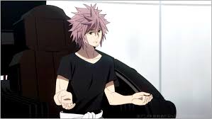 面白い id invaded イド インヴェイデッド をアニメを見始めたおっさんが見てみた 評価 レビュー 感想 idinvaded イド アニメ 海馬瀬人 おっさん