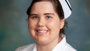 St. Elizabeth College of Nursing graduates