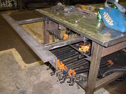 Pin On Welded Tools Tables Shop Modifications Of Quality