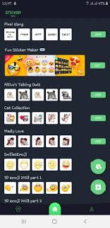Here are some of the best options available. Emoji Keyboard 3 4 3233 Apk For Android Download Androidapksfree