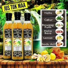 Petua hilangkan kebas di tangan. Jus Khasiat Lega Tok Maa Shopee Malaysia
