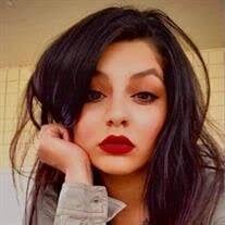 Erika Alisia Cortez Obituary