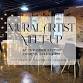 Mural Artist Meet-Up & Public Art Networking Event