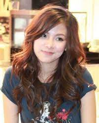 How To Take Care Of And Maintain Digital Perm Hair Permed Hairstyles Digital Perm Hair