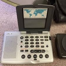 Image result for Sony ICF-SW07