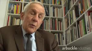 Peter Bohlin Archiculture Extras Interview