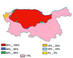 Les tribus de kabylie représentent des tribus kabyles kabylophones 1 situées dans la partie nord de l'actuelle algérie.d'après diverses études, cette région allait de l'actuel alger au large des côtes d'annaba, distinguant kabylie du djurjura à l'ouest et kabylie des babors à l'est. Kabyle Language Wikipedia