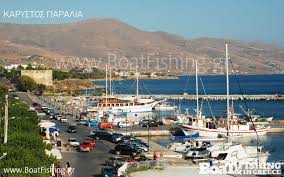 Maybe you would like to learn more about one of these? Proorismoi Karystos Eyboias Peraste Apenanti Boat Fishing
