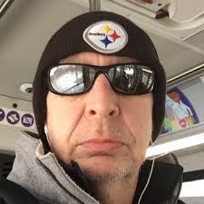 Terry Rickerson's Instagram, Twitter & Facebook