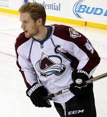 Complete player biography and stats. Gabriel Landeskog Wikipedia
