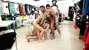 LE - Andy Star, Drew Dixon, Dylan James & Max Arion