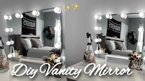 Maybe you would like to learn more about one of these? 19 Diy Vanity Mirror Projects With Different Lights