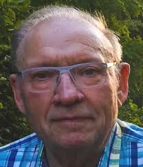 Rolf Scheidel Obituary (1934