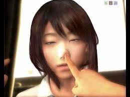 At first, depicted as both a summer lesson sham and the replacement to illusion's own 2010 game real kanojo, vr kanojo gives the player a . Descargar Illusion Real Kanojo Mega Juegos 18 Youtube