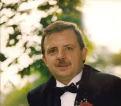 Michael Fleckney Obituary