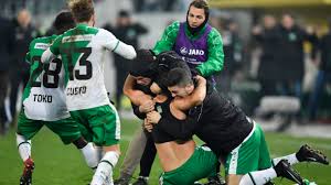 Gallenlast 6 matches fc sion. Ein Abgewanderter Kommt An Der Fc St Gallen Hat Vor Dem Spiel Gegen Basel Einen Lauf Tageswoche