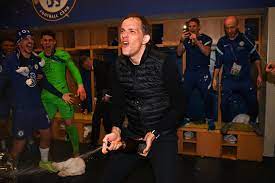 Maybe you would like to learn more about one of these? Arsenal Still Biggest Club In London Despite Chelsea Fc Winning Champions League Says Jamie O Hara Evening Standard