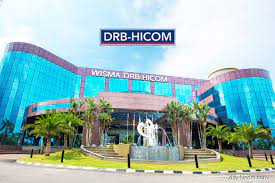 It manufactures, assembles, distributes, imports and export. Drb Hicom Shares Rise On Positive Outlook The Edge Markets