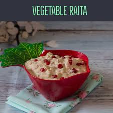 Veg Raita Real Food Recipes Food Food Recipies