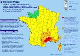 Prévisions météo vic sur cere pour ces 15 prochains jours. Historic Detail D Un Evenement Infoclimat