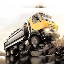 Tatra Trucks, a company that always had a truck with controversy - The  Economic Times