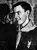 Antarctic Explorers: Paul A. Siple