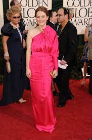 Julianne Moore Golden Globes 2011 Hit Or Miss Photos Poll Huffpost Life