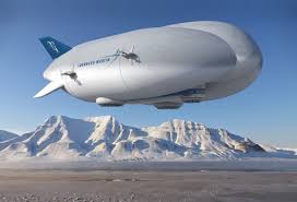Planes Are Ruining The Planet New Mighty Airships Won T In 2020 Airship Air Cargo Plane Travel