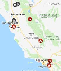 We did not find results for: Recap Of The Recent California Fires Best Of Sno